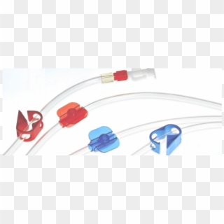 Nipro Blood Tubing Set - Dialysis Disposable Devices Clipart