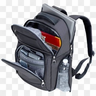 Ricardo Mar Vista 17" Backpack - Laptop Bag Clipart