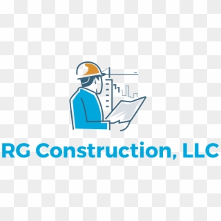 Home Pk Lightblock - Building Construction Logo Png Clipart