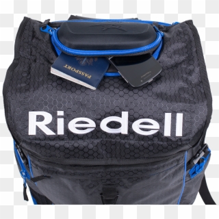 Riedell Rxt Backpack - Shoulder Bag Clipart