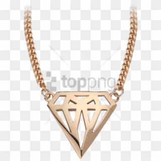 Free Png Gold Money Chain Png Png Image With Transparent Necklace Clipart 4261827 Pikpng - gold chains roblox