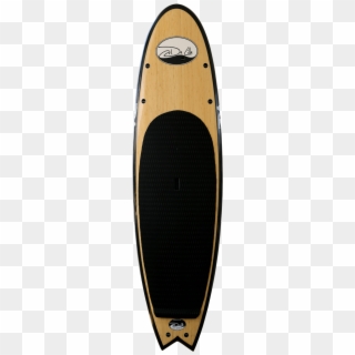 La Bala Top - Surfboard Clipart
