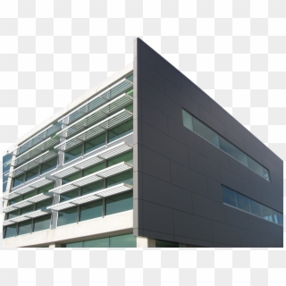Canam Have Successfully Been In The Business Of Construction - Brutalist Architecture Clipart