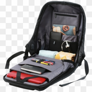 Cns-cbp5bb9 - Laptop Bag Clipart