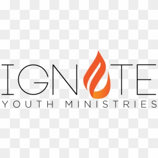 Igniteyouthministry - Ignite Ministry Clipart