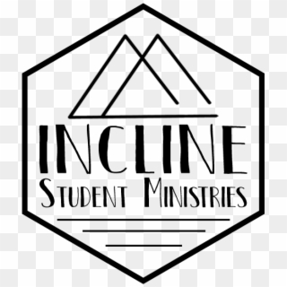 Incline Monroeville Assembly Of God - Youth Group Logos Clipart