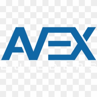 Avex Builders - Majorelle Blue Clipart