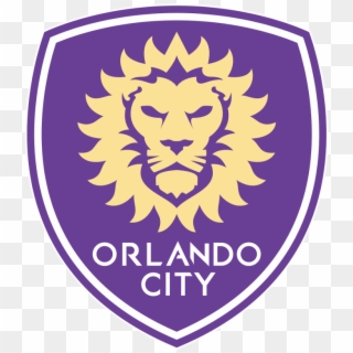 Orlando City Soccer Logo - Orlando City Logo Clipart