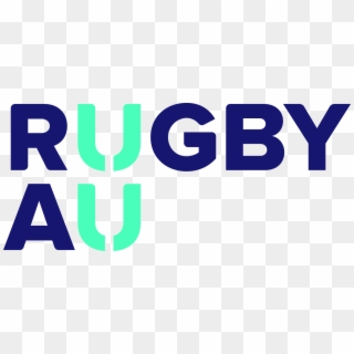 Rugby Australia 2017 Logo - Rugby Australia Logo Clipart