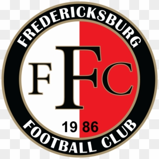 Fredericksburg Fc Soccer Clipart