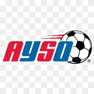 Ayso Soccer Clipart