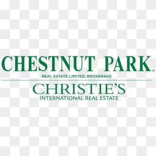 Christie's International Real Estate Clipart
