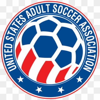 Usasa - United States Adult Soccer Association Clipart