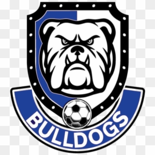 Bulldogs Soccer Logo - Our Lady Of The Lake Bulldogs Clipart
