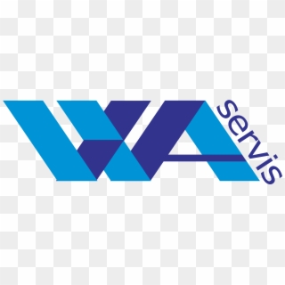 Wa Servis Logo Png Transparent - Wa Logo Vector Clipart