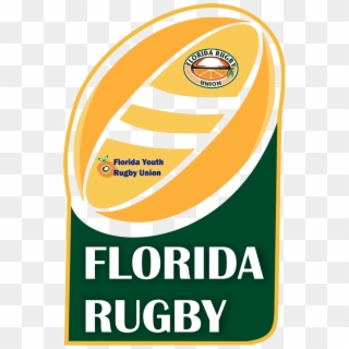 Florida Rugby Clipart