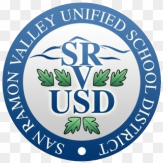 San Ramon Logo2 - San Ramon Valley Unified School District Clipart
