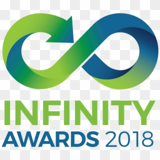 The Infinity Awards Acknowledge And Celebrate The Outstanding - Graphic Design Clipart