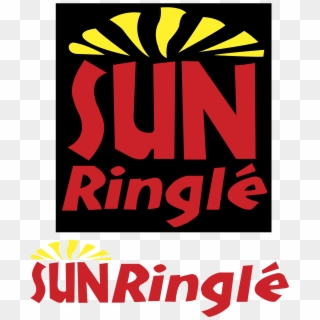 Abner Publicidad Logo Png Transparent - Sun Ringle Logo Clipart
