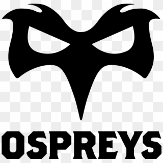 Ospreys Development - Ospreys Clipart