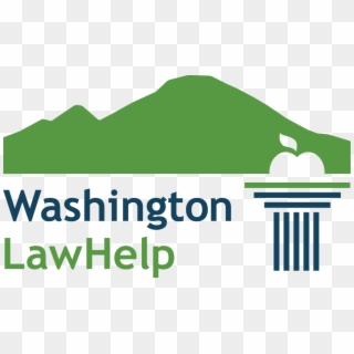 Org Washington Lawhelp - Sample Durable Power Of Attorney Form Washington Clipart