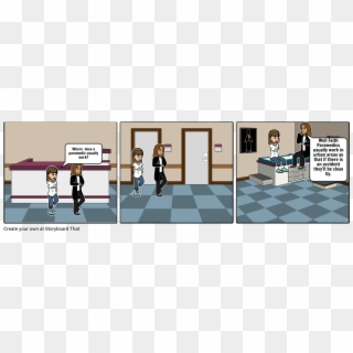 Cartoon Clipart
