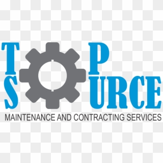 Top Source Maintenance And Contracting Services Is - Top Source Maintenance And Contracting Services Clipart
