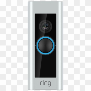 Ring Video Doorbell Pro Clipart