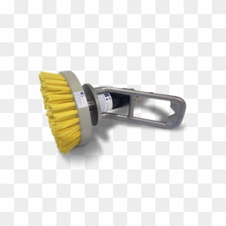 Rov General Purpose Cleaning Brush - Light Clipart