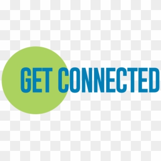 Image - Get Connected Graphic Clipart