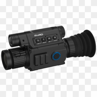 Night Vision Has - Night-vision Device Clipart