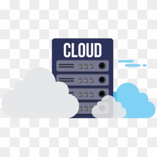 Img Vps Cloud - Graphic Design Clipart