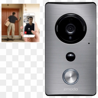 Doorbell Clipart