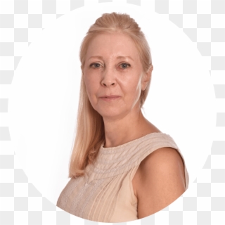 Silkka Vahlberg - Blond Clipart