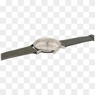 Analog Watch Clipart