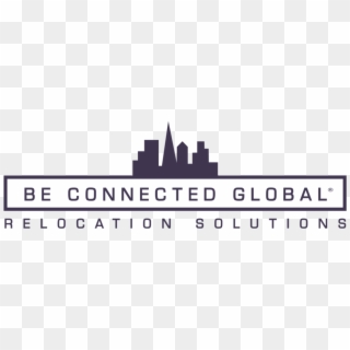 Be Connected Global - Skyline Clipart
