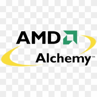 Amd Alchemy Logo - Amd Clipart
