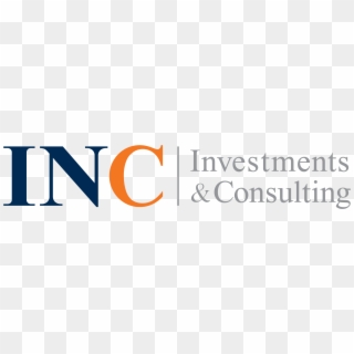 Inc Investments And Consulting Logo - Graphics Clipart