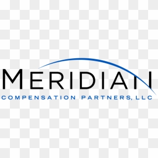 Meridian Compensation Partners, Llc - Meridian Compensation Partners Clipart