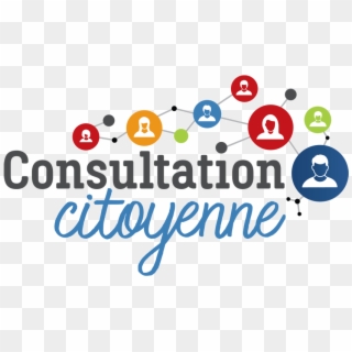 Consultation Citoyenne Clipart