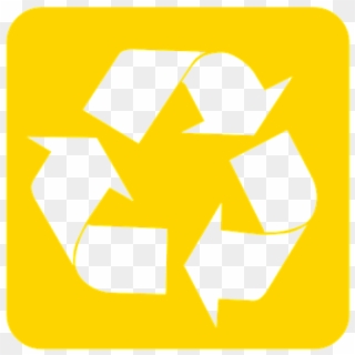 Recycling, Garbage, Symbol, Waste Bins, Waste, Disposal - Managing Demand And Supply In Service Clipart