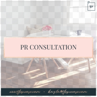 Pr Consult - Banner Clipart