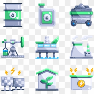 Industry Clipart