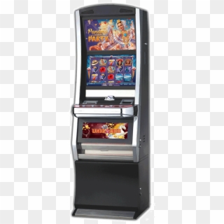 Slot Machine Clipart