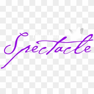 Logo White Big - Calligraphy Clipart