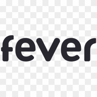 Fever Logo Clipart
