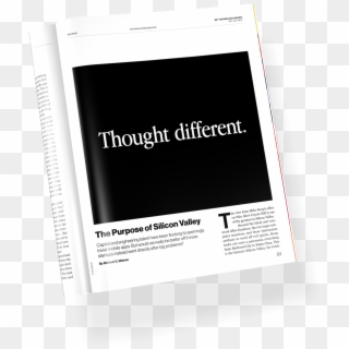 Othermeans Mit 00-1920x1440 - Think Different Clipart