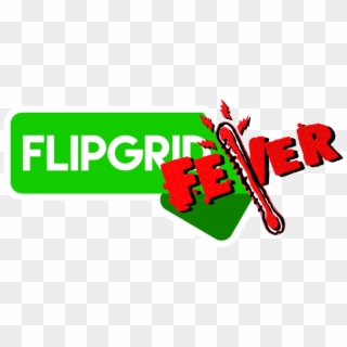 Flipgrid Fever Hacking The Grid - Flipgrid Fever Clipart