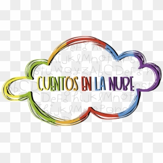 Cuentos En La Nube Clipart