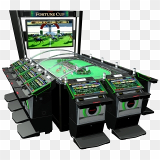 The Latest Video Gaming Machines Added Monthly Clipart
